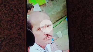 लाडपुरा: शहर के बोरखेड़ा थाना क्षेत्र में एक अधेड़ ने घर में लगाई फांसी, पुलिस जांच में जुटी