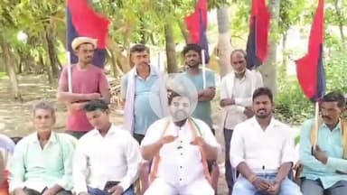 संदेश: संदेश में हुई बैठक में विकास और बदलाव पर मंथन, अवैध बालू खनन रोकथाम सहित कई मुद्दों पर विस्तृत चर्चा