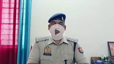 देेेवरिया: पुरवा चौराहे पर कल कार ने मोटरसाइकिल को मारी ठोकर, सीओ सदर ने दी जानकारी