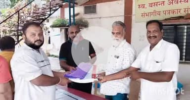 जगदलपुर: मोतीलाल नेहरू वार्ड में दो दिवसीय शिविर आयोजित कर बांटी गई मेडिकेटेड मच्छरदानी, स्वास्थ्य के प्रति किया गया जागरूक