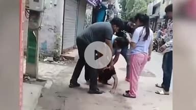 ਜਲੰਧਰ 1: ਕਾਕੀ ਪਿੰਡ ਵਿਖੇ ਝਗੜੇ ਦੀ ਵੀਡੀਓ ਵਾਇਰਲ ਹੋਣ ਤੋਂ ਬਾਅਦ ਪੁਲਿਸ ਨੇ ਤਿੰਨ ਆਰੋਪੀਆਂ ਨੂੰ ਕੀਤਾ ਗ੍ਰਫਤਾਰ