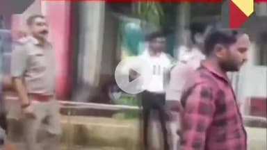 स्लीमनाबाद: स्लीमनाबाद पुलिस ने गांजे की खेप के साथ तस्कर देवर-भाभी को किया गिरफ्तार, ₹1 लाख 25 हजार का गांजा बरामद