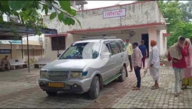 बांसवाड़ा: बिजलीया गांव में घर पर सो रहे किशोर को जहरीले जानवर ने काटा, हुई मौत