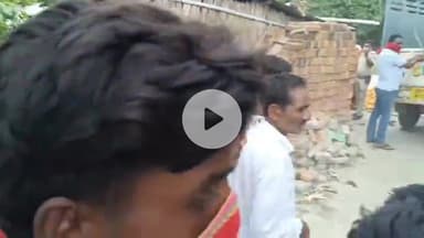 मोतिहारी: हरसिद्धि पुलिस ने बैरियाडीह नदी से एक किशोरी का शव बरामद किया