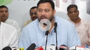 हम सूत्र को मूत्र समझते है Tejashwi Yadav | RJD #tejashwiyadav #rjd #biharelection2025 #biharnews #laluyadav