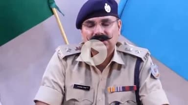 कोडरमा: एसपी को मिली गुप्त सूचना पर स्कॉर्पियो और पिकअप से 40 पेटी बीयर बरामद, एक गिरफ्तार: एसपी