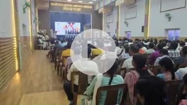 काशी सांसद ने टूरिस्ट गाइड स्तरीय प्रतियोगिताओं का किया आयोजन