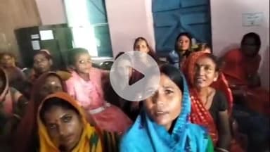 डंडारी: डंडारी प्रखंड: पंचायत स्तरीय स्वच्छता पर्यवेक्षक चयन पर भाकपा माले सचिव ने दी जानकारी