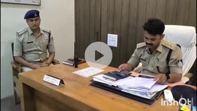 धार: धार शहर के लाल कोठी क्षेत्र से अज्ञात बदमाश किशोरी को भगा ले गया, कोतवाली पुलिस तलाश में जुटी