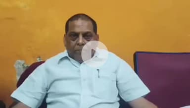 पटना ग्रामीण: जदयू प्रवक्ता नीरज कुमार तेजस्वी पर भड़के, कहा- 'गाली नहीं, संवैधानिक भाषा सीखें'