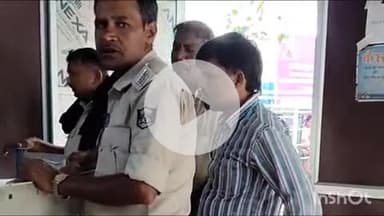 गोपालगंज: नगर थाना पुलिस ने शराब के नशे में दो लोगों को किया गिरफ्तार, मेडिकल जांच के बाद कोर्ट में पेश किया