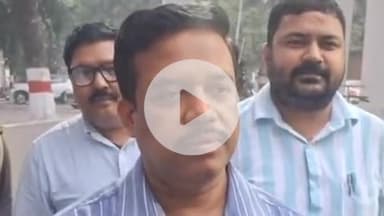 बहराइच: बीडीओ जरवल का सामान्य प्रक्रिया के तहत हुआ स्थानांतरण, सीडीओ ने सोशल मीडिया पर प्रचारित भ्रामक खबर की दी जानकारी