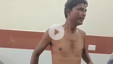 राजसमंद: राजसमंद में चाकूबाजी: असोटिया में एक युवक पर हुआ जानलेवा हमला