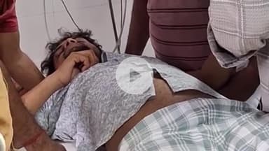 उदवंत नगर: चकिया के समीप ट्रैक्टर और बाइक की टक्कर में दो बाइक सवार दोस्त गंभीर रूप से जख्मी, दोनों को अस्पताल में भर्ती कराया गया