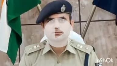 नवादा: नवादा एसपी अभिनव धीमान के निर्देश पर फरार 62 आरोपियों को किया गया गिरफ्तार