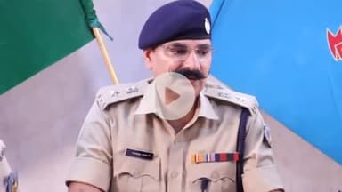 कोडरमा: कोडरमा पुलिस ने 8 घंटे में IPDR के प्रचार वाहन लूट में शामिल 3 अपराधियों को किया गिरफ्तार