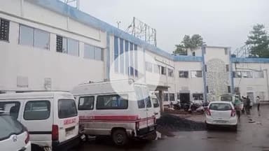 गोपद बनास: ग्राम निवास में जहरीले सांप के काटने से एक व्यक्ति की मौत