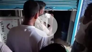 भोरे: भोरे में पैथालॉजी लैब का ताला तोड़कर लाखों के उपकरण चोरी, संदेह के आधार पर चार लोगों पर मामला दर्ज