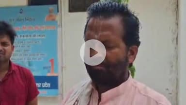 तरबगंज: तरबगंज के कौचिहा में दरवाजे पर बंधी भैंस हुई चोरी, पीड़ित ने थाने पर दी तहरीर