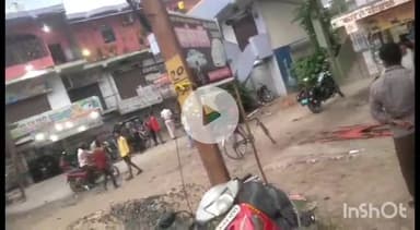 संपतचक: गौरीचक के सोहगी मोड़ पर गैरेज संचालक को दिनदहाड़े गोली मारी, इलाके में सनसनी