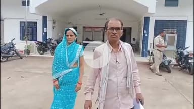 हनुमान नगर में कचरा फेंकने के विवाद में दबंगों ने घर में घुसकर बुजुर्ग दंपत्ति से की मारपीट, थाने में रिपोर्ट दर्ज