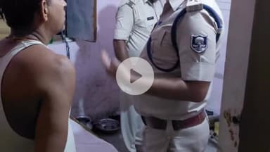 मोतिहारी: मोतिहारी में आगामी VVIP कार्यक्रम को लेकर पुलिस द्वारा होटल, छात्रावास व रेस्टोरेंट की की जा रही है जांच