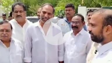 బద్వేల్: బద్వేల్ : విద్యుత్ శాఖ అధికారులతో సమీక్ష నిర్వహించిన విద్యుత్ శాఖ మంత్రి గొట్టిపాటి రవి కుమార్