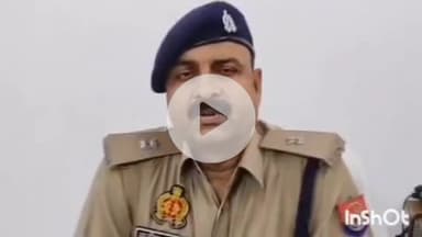 भाटपार रानी: बिगही के पास डंपर से अवैध शराब की बरामदगी पर अपर पुलिस अधीक्षक दक्षिणी सुनील कुमार सिंह ने दी जानकारी