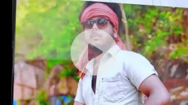 कोडरमा: कोडरमा-जयनगर रोड पर लोहासीकर मोड़ के पास सड़क हादसे में एक युवक की मौत, एक घायल