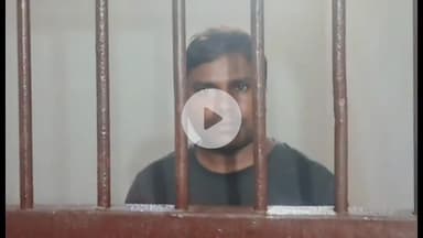 शाहगंज: खेतासराय पुलिस ने शाहापुर से वारंटी को गिरफ्तार कर किया चालान