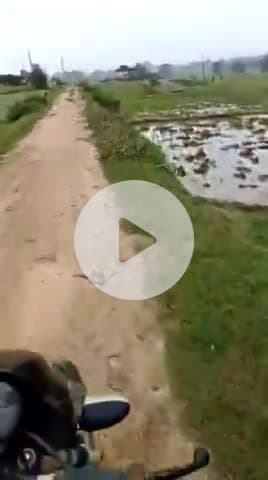 इचाक: देवकुली पंचायत की बदहाली उजागर, मुखिया मंजू देवी ने मंत्री से हस्तक्षेप की मांग की