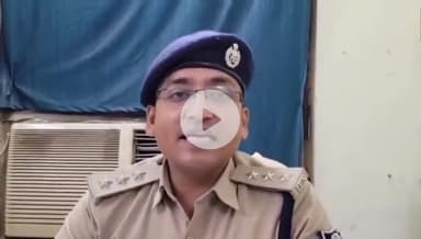 पटना ग्रामीण: पटना पुलिस ने मोबाइल चोरी गिरोह के 6 सदस्यों को किया गिरफ्तार, 11 मोबाइल बरामद: पटना सदर डीएसपी