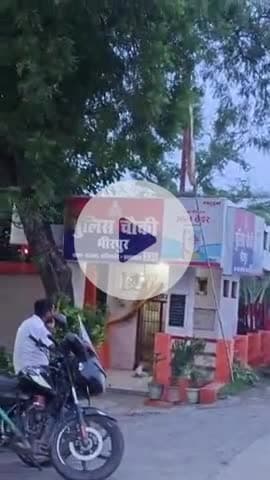 करछना: 4 माह से प्रभारी विहीन संचालित हो रही भीरपुर पुलिस चौकी, जिम्मेदार बेखबर