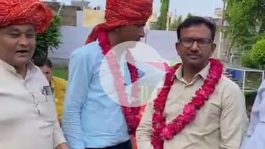 लाडपुरा: कोटा मेव समाज की बोरखेड़ा मैरिज गार्डन में बैठक आयोजित, भारतीय मेव विकास समिति की कार्यकारणी का गठन