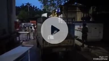 देवघर: जमुआसोल गांव में खेत से मिला अज्ञात वृद्ध का शव, पुलिस ने पोस्टमार्टम के लिए सदर अस्पताल भेजा