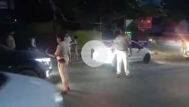 दरभंगा: पुलिस मुख्यालय के आदेश पर दरभंगा जिला प्रशासन ने सभी थाना क्षेत्रों में चलाया दोपहिया वाहन जांच अभियान