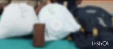 बेगूसराय: बलिया बाजार में पुलिस ने 04 किलो गांजे के साथ 1 अभियुक्त को किया गिरफ्तार, SP ने दी जानकारी