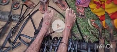 ఎల్కతుర్తి: గోపాలపూర్ గ్రామంలో విషాదం అనుమానస్పద స్థితిలో మృతదేహం వ్యవసాయంలో లభ్యం కేసు నమోదు