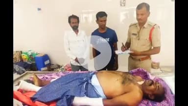 చిట్యాల: ఎలికట్టె వద్ద జరిగిన రోడ్డు ప్రమాదంలో తీవ్రంగా గాయపడిన వ్యక్తి చికిత్స పొందుతూ నేడు మృతి,ఎస్సై రవికుమార్ వివరాలు వెల్లడి