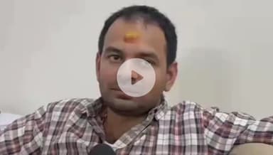 पटना ग्रामीण: बिहार में चरमराई कानून-व्यवस्था पर तेज प्रताप यादव बोले- जल्द गिरेगी नीतीश सरकार