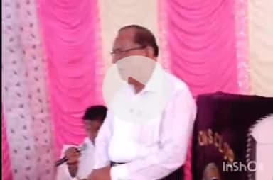 रानी: रानी में लायंस क्लब का 40वां पदस्थापना एवं लायंस आई हॉस्पिटल ट्रस्ट की 22वीं वर्षगांठ पर समारोह आयोजित