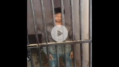 मछलीशहर: उगापुर से श्रीराम पर अशोभनीय टिप्पणी करने वाले अभियुक्त को किया गया गिरफ्तार