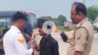 जौनपुर: श्रावण मास के लिए जौनपुर पुलिस ने चलाया चेकिंग अभियान