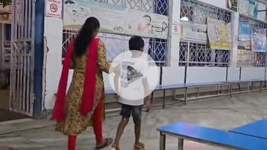 बेगूसराय: बेगूसराय के पोखरिया में आवारा कुत्ते ने मासूम बच्चे को काटा, गंभीर हालत में अस्पताल में भर्ती