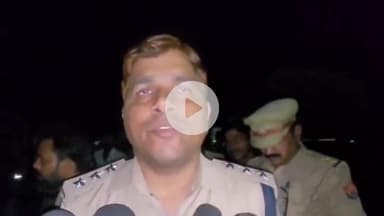 देेेवरिया: बैतालपुर में खड़ी खाली टैंकर में लगी भीषण आग, बड़ा हादसा टला, सीएफओ ने दी जानकारी