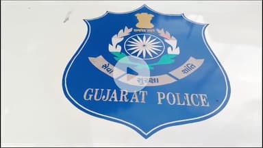 લોધીકા: મધ્યપ્રદેશ રાજ્યના અપહરણ કેસમાં સામેલ વ્યક્તિને લોધિકા પોલીસે શોધી કાઢ્યો