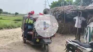 पूर्णिया पूर्व: पूर्णिया पूर्व में मतदाता पुनरीक्षण को लेकर चलाया गया जागरूकता अभियान