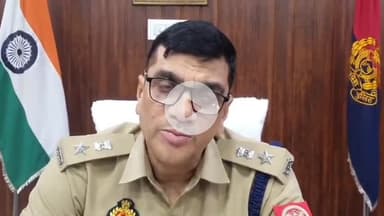 रामपुर: सावन के पहले सोमवार पर जलाभिषेक व कावड़ यात्रा के लिए पुलिस अधीक्षक की तैयारी पूरी, मीडिया को दी जानकारी