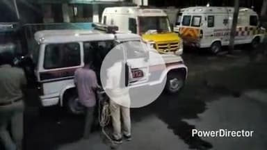 कटिहार: ड्राइवर टोला में शराब पीकर हंगामा करने के आरोप में एक व्यक्ति गिरफ्तार, भेजा गया जेल