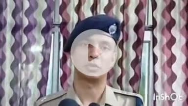 गोपालगंज: सारण डीआईजी के निर्देश पर एसपी ने मीरगंज थाना प्रभारी अनिल कुमार को किया लाइन हाजिर